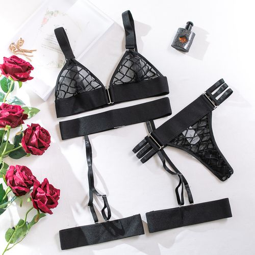 High-grade ladies' erotic lingerie