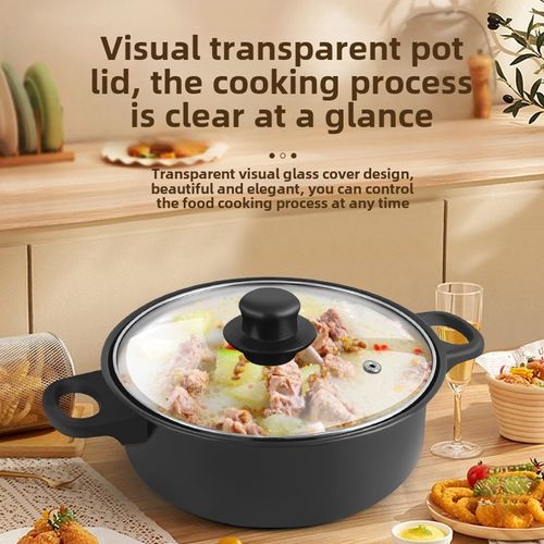 13pcs Multifunctional Cookware Set Hot Sale