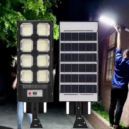 ⏰Last Day Promotion50% OFF - Solar Led Light System(Cash on delivery） 141 sales