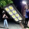 ⏰Last Day Promotion50% OFF - Solar Led Light System(Cash on delivery） 141 sales