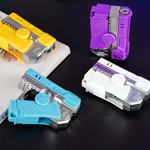 Gun Shape Folding Lighter.(Hot Sale Upto 50% Off)