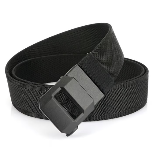 🔥EDC Nylon Ratchet Belt