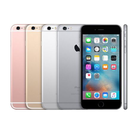 Apple IPhone 6s Plus 16GB 32GB 64GB - Factory Unlocked - Pre-Owned Very Good Condition