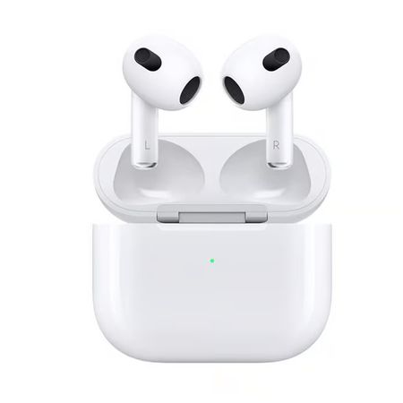 Apple AirPods 3rd gen (2021) - Lightning Charging case