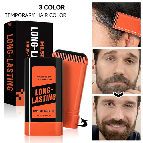 💥49% Off 💥 Long Lasting Hair Color Stick
