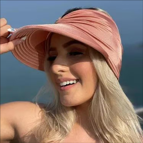 Summer women's Sun Hat