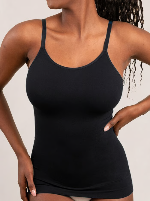 2025 HOT SALE All Day Shaping Comfort Stretch Camisolei
