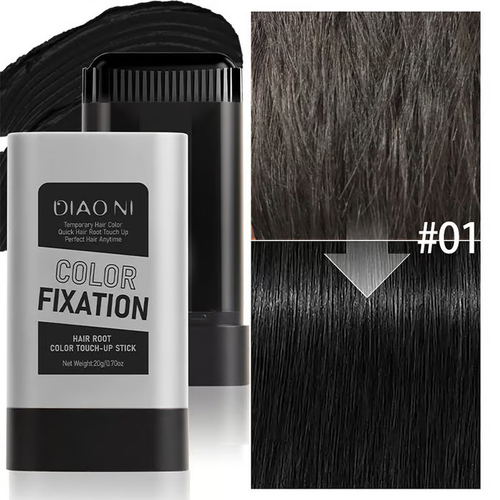 💥49% Off 💥 Long Lasting Hair Color Stick