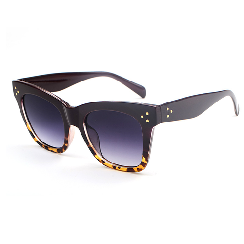 Sexy cat-eye sunglasses
