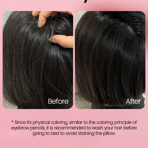 💥49% Off 💥 Long Lasting Hair Color Stick