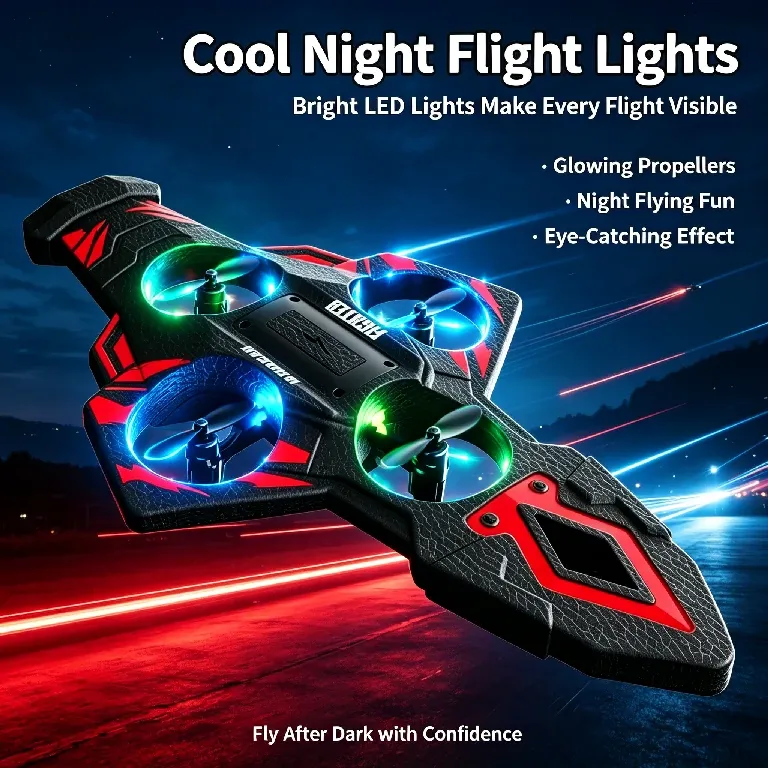 RC Flying Sword
