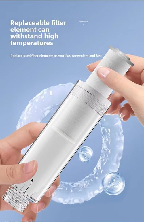 Filter Three-speed High Pressure Rainfall Spray