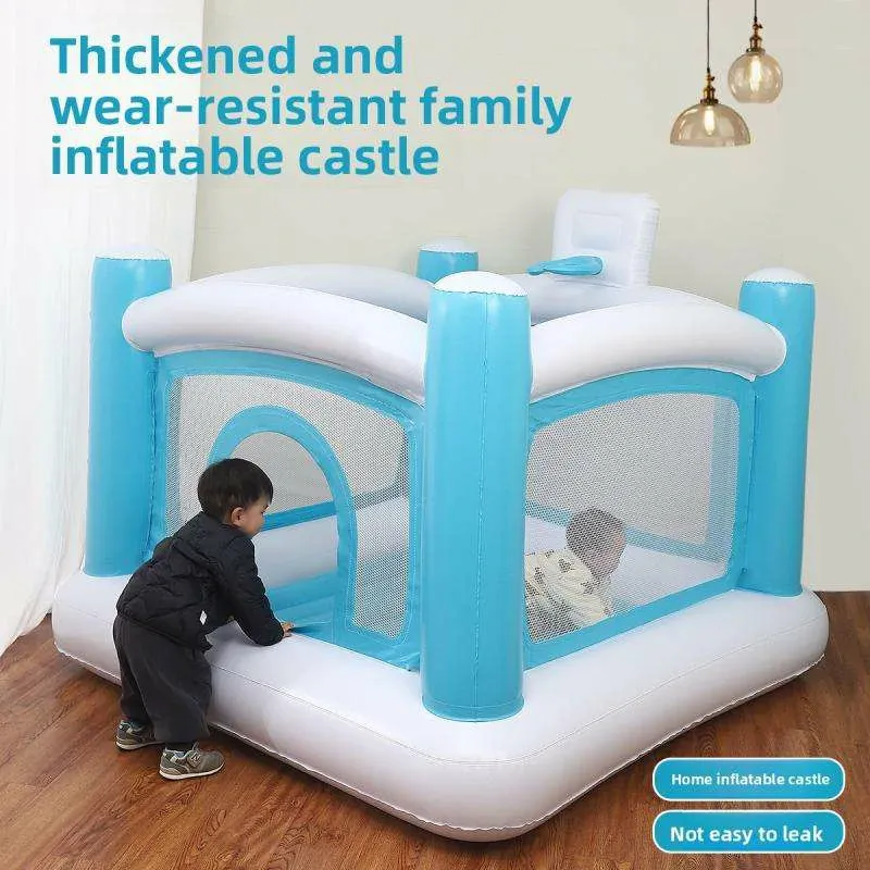 inflatable castle