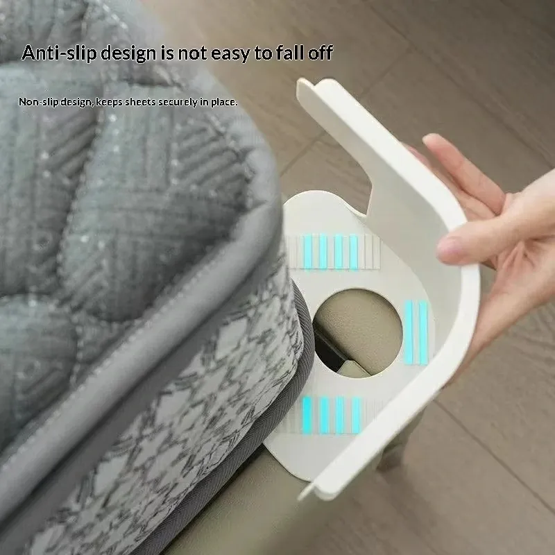 bed sheet holder