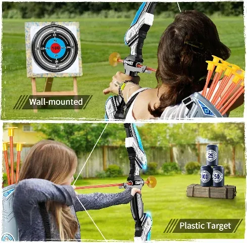 Kids Bow and Arrow Set