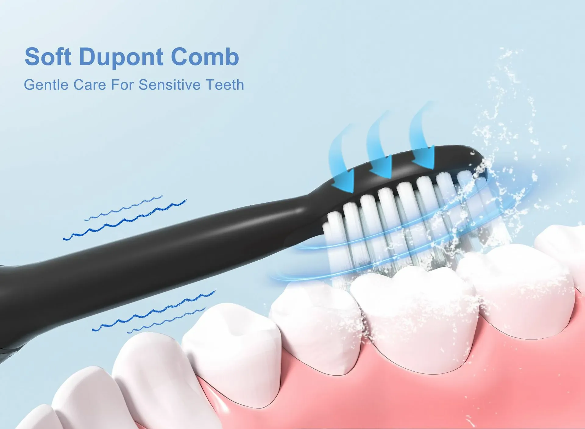 Electric Toothbrush