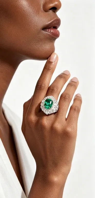 Cocktail Ring