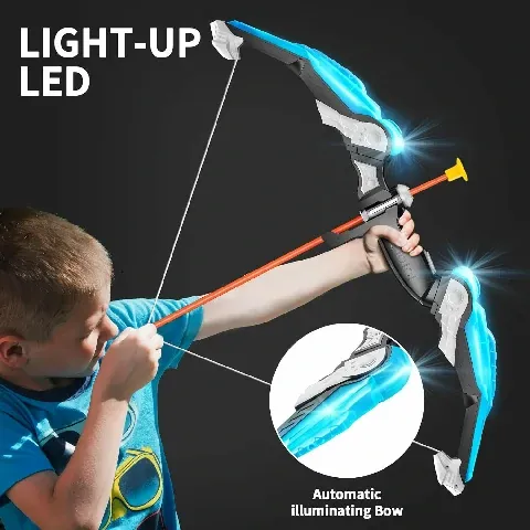 Kids Bow and Arrow Set