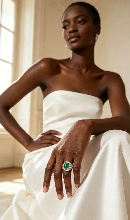 Cocktail Ring