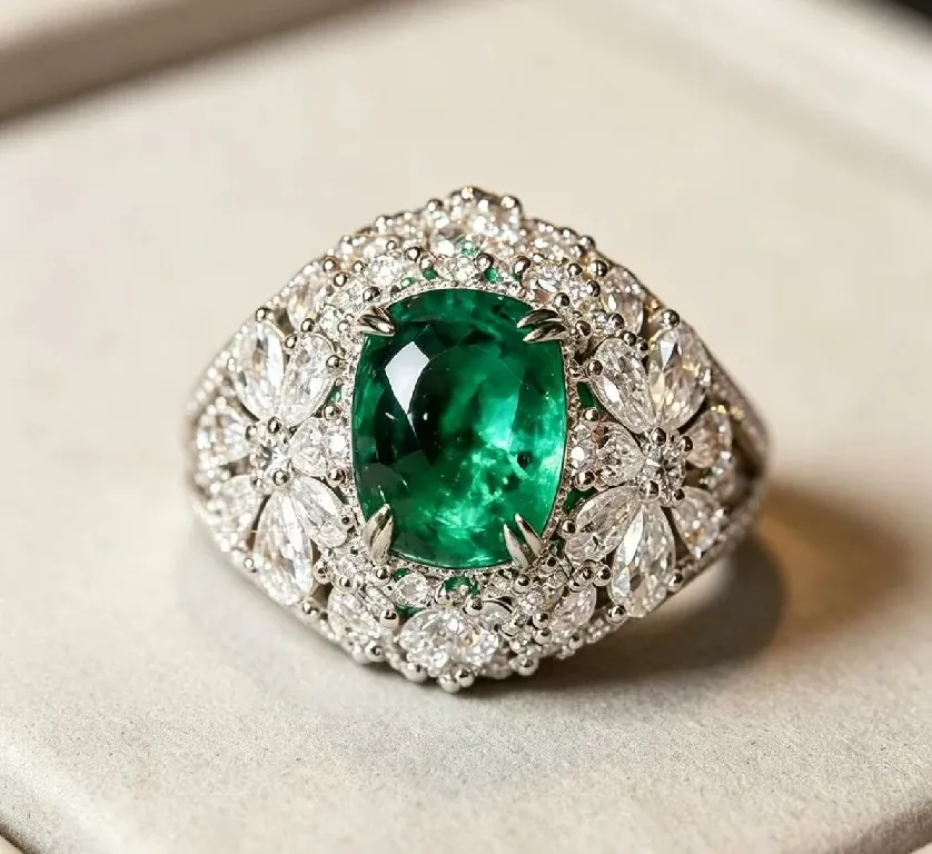 Cocktail Ring