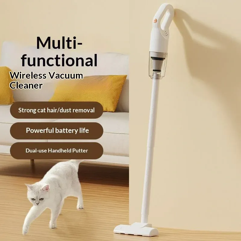 Vacuum Cleaner