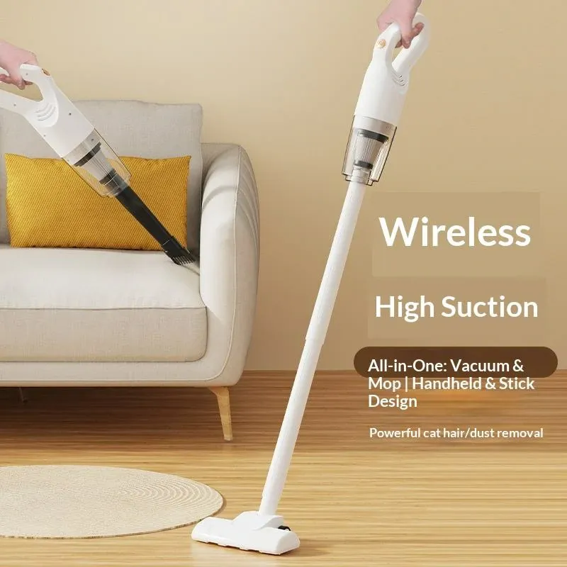Vacuum Cleaner