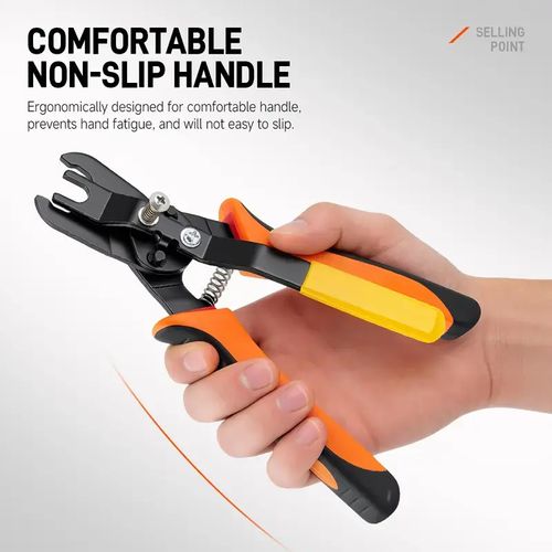 Air Hose Connector Removal Tool
