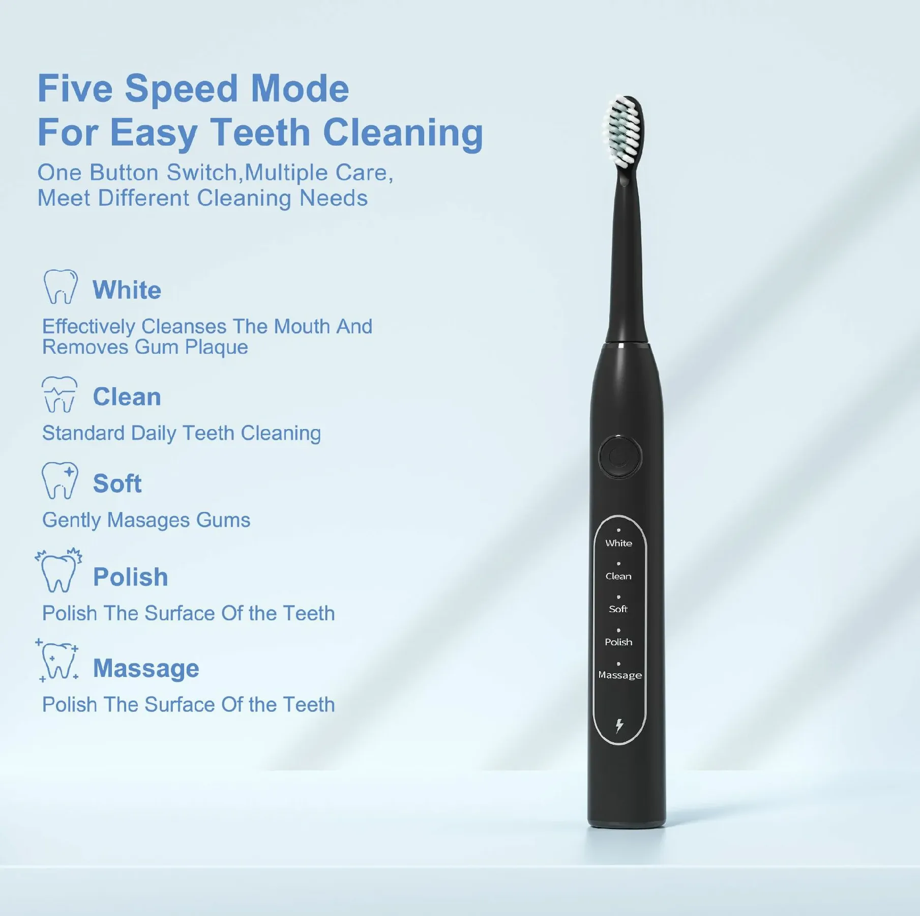 Electric Toothbrush