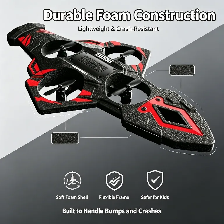 RC Flying Sword