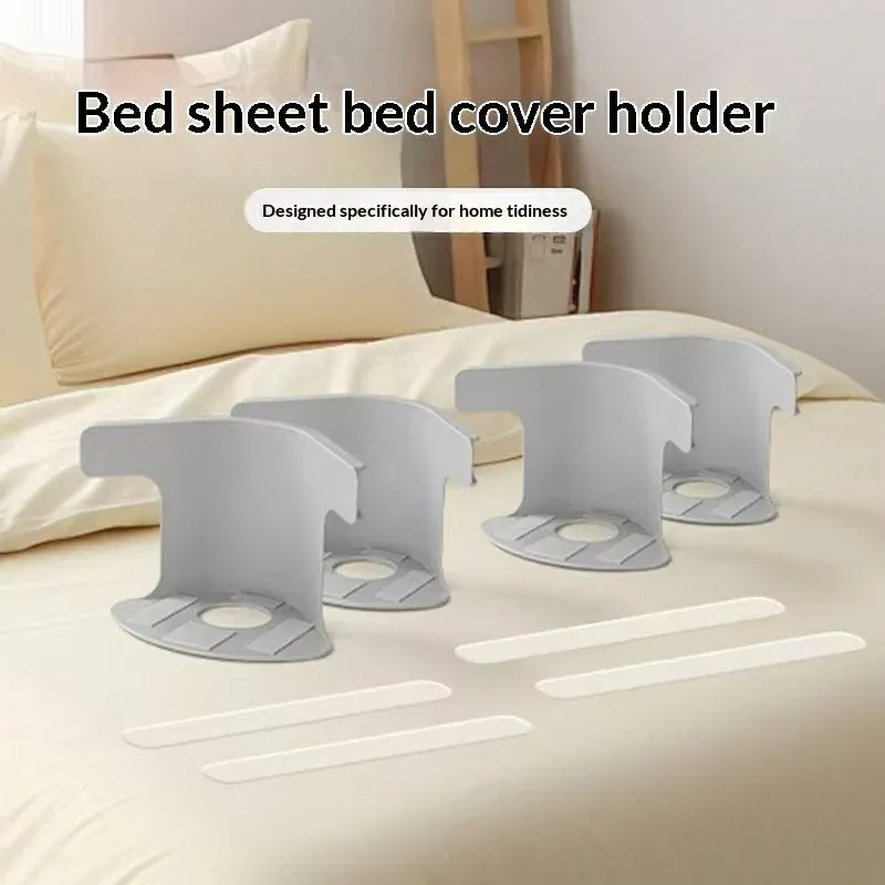 bed sheet holder