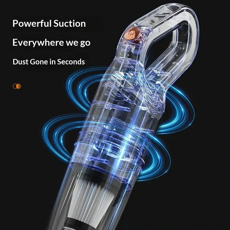 Vacuum Cleaner