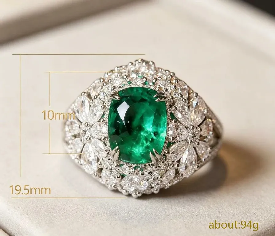 Cocktail Ring