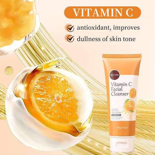 Facial Cleanser
