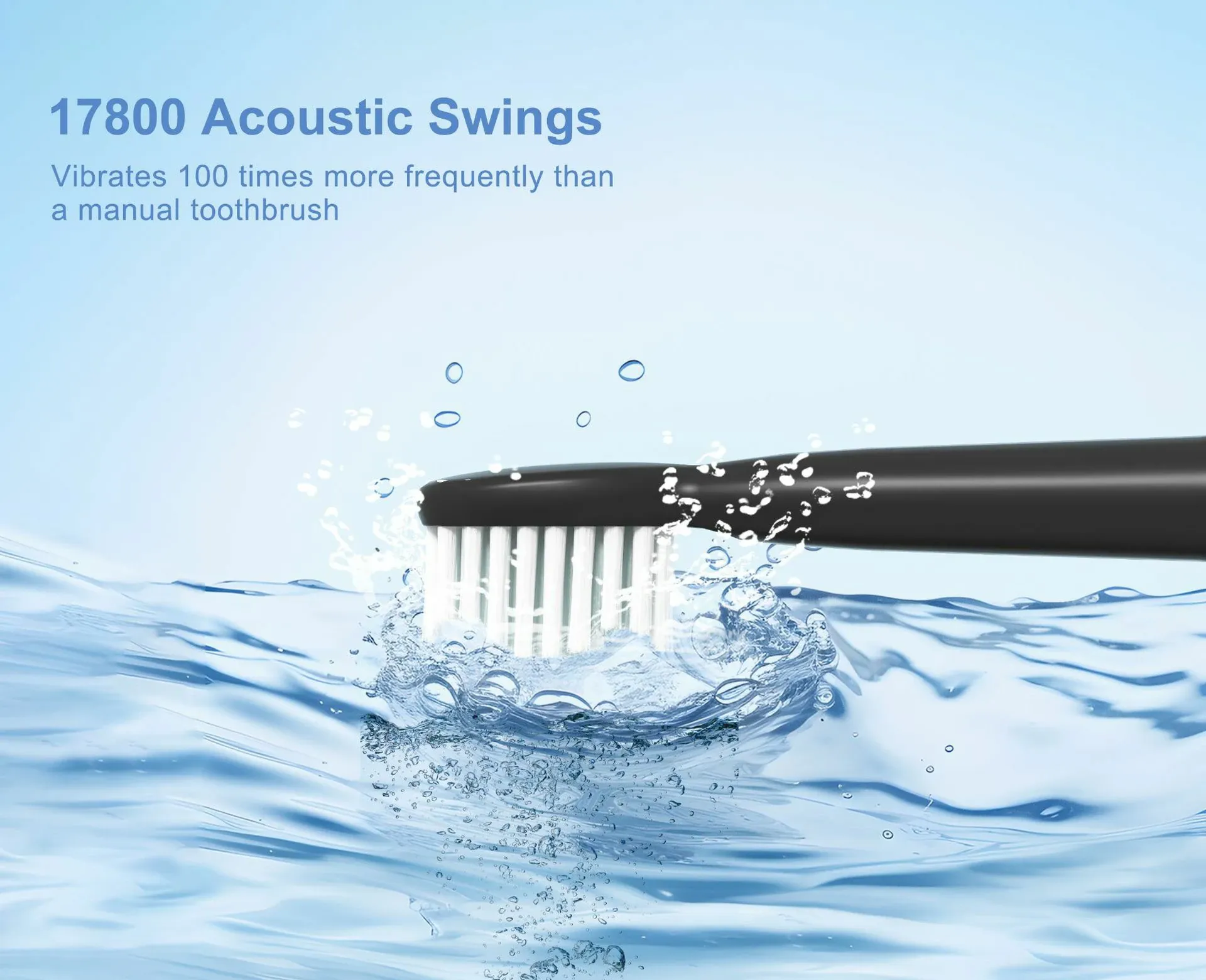 Electric Toothbrush