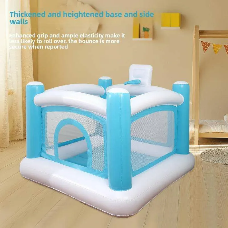 inflatable castle