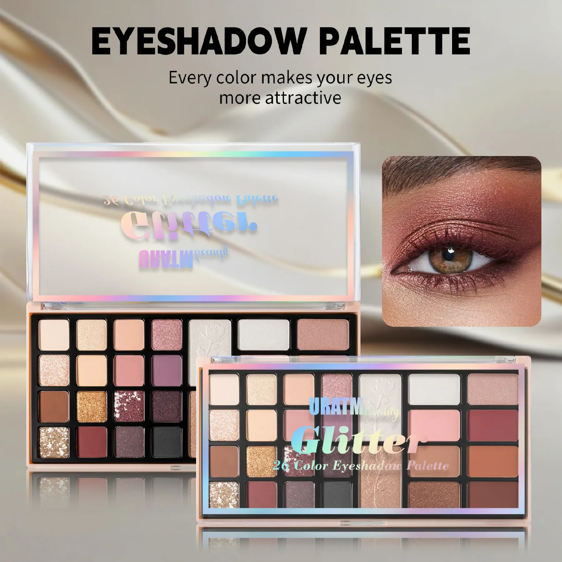Eyeshadow