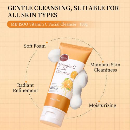 Facial Cleanser