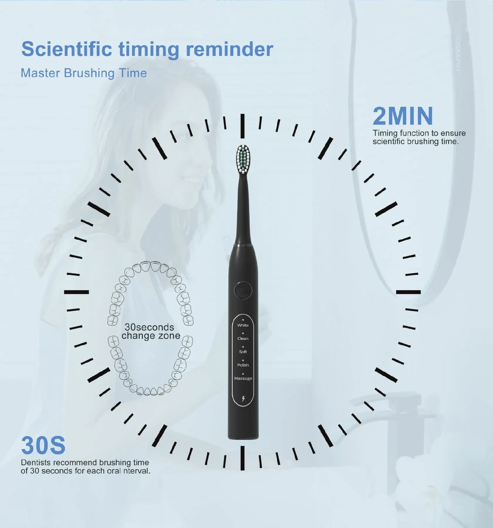 Electric Toothbrush