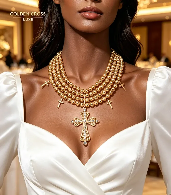Choker Necklace