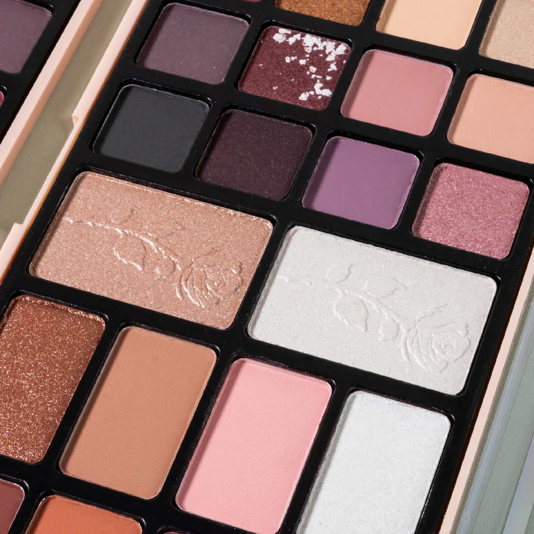 Eyeshadow