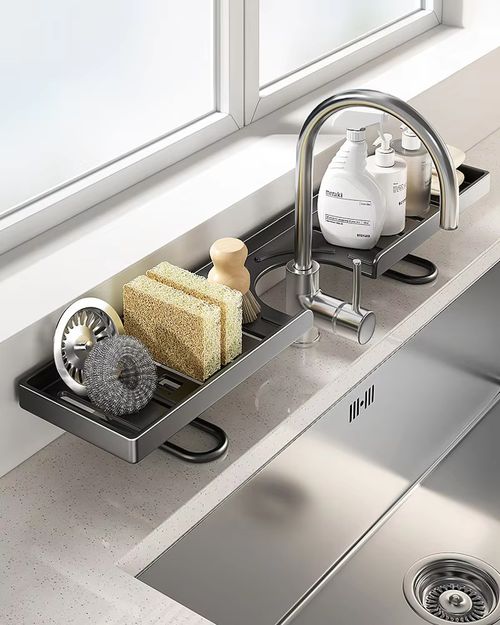 Sink Organizer