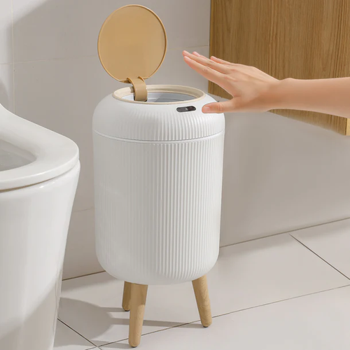 Elegance Touchless Sensor Trash Can