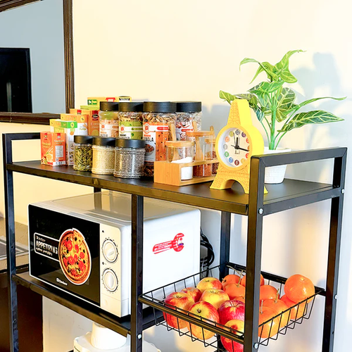 Kitchen Storage Rack Storage Racks