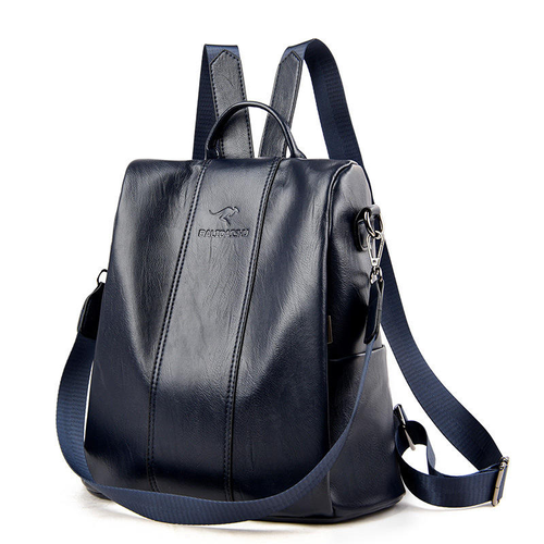 Ladies' Stylish Large Capacity Backpack
