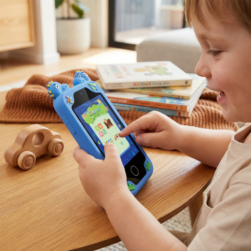 Educational Children's Smartphone Learning Toy