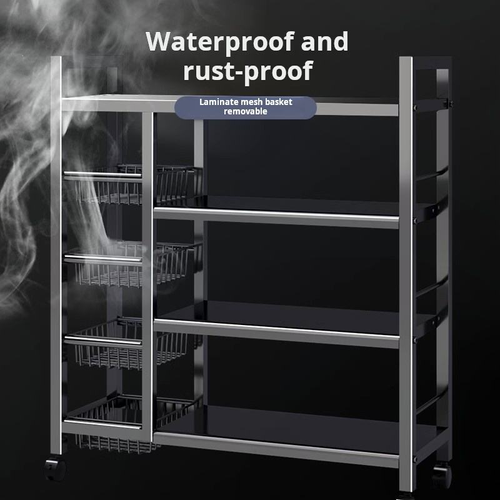 Kitchen Storage Rack Storage Racks