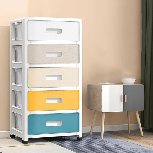Store Drawer Cabinet