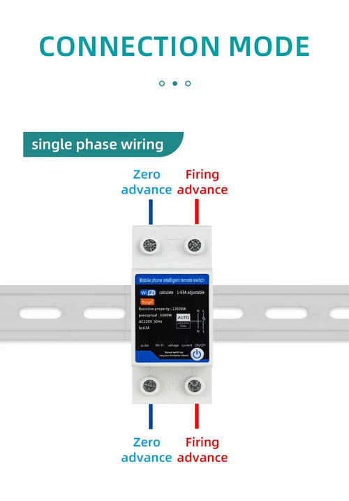 Long Distance Remote Control Switch