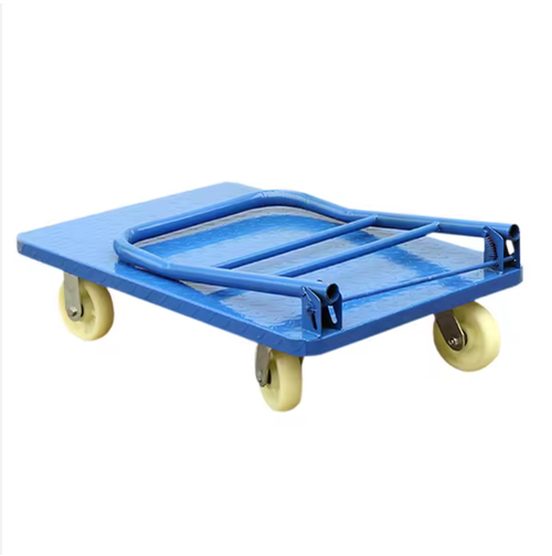 Hot Selling 🔥 Flat Folding Handcart