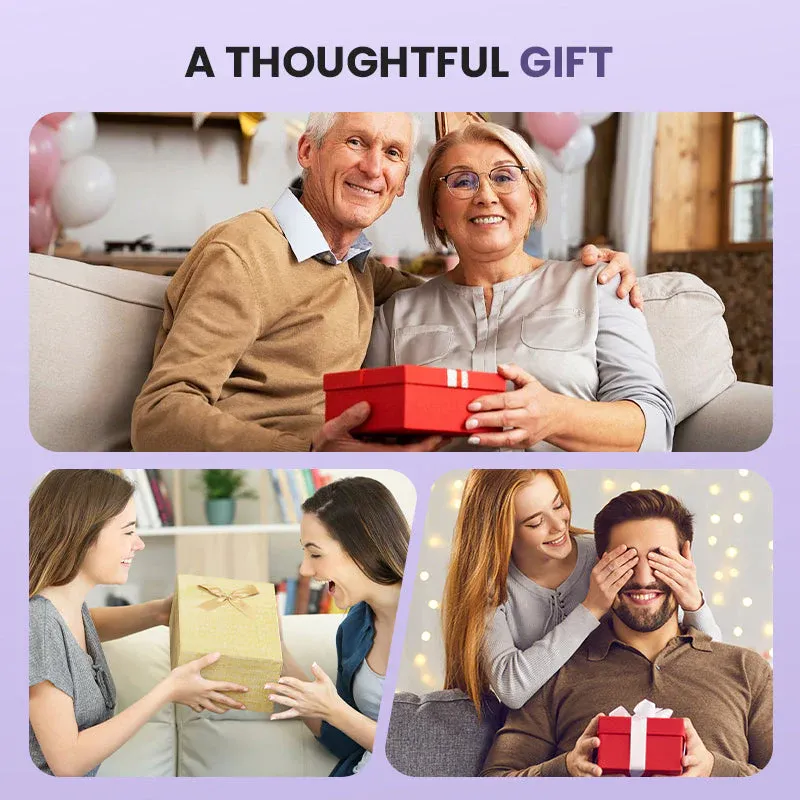 🦶 Portable Foot Massager - Relax your body